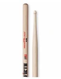 Vic Firth American Jazz 6 Drumsticks