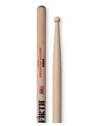 Vic Firth American Sound Wood Tip 5A Drumsticks