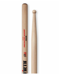 Vic Firth American Sound Wood Tip 5B Drumsticks