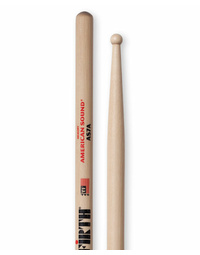 Vic Firth American Sound Wood Tip 7A Drumsticks