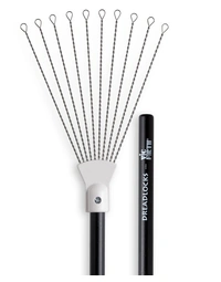 Vic Firth Brush - Dreadlocks