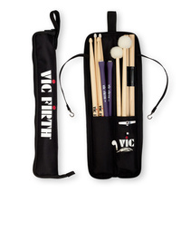 Vic Firth Essentials Stick Bag - Black
