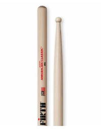 Vic Firth American Classic Wood Tip F1 Drumsticks