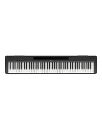 Yamaha P-143B 88 Key Portable Digital Piano Black (P143B)