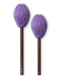 Vic Firth American Custom Keyboard Mallets - Super Soft Head Round