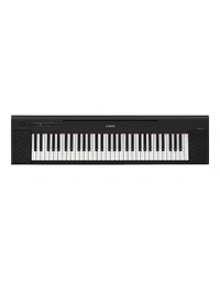 Yamaha NP-15 Piaggero 61-Key Portable Keyboard