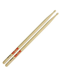 Vic Firth Nova 2B Wood Tip Drumsticks