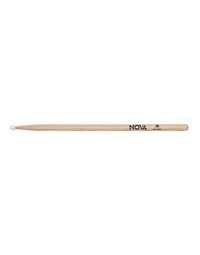 Vic Firth Nova 2BN Nylon Tip Drumsticks