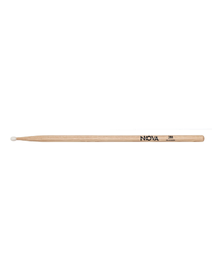 Vic Firth Nova 2BN Nylon Tip Drumsticks