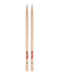 Vic Firth Nova 5BN Nylon Tip Drumsticks