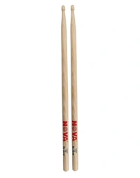 Vic Firth Nova 7A Wood Tip Drumsticks