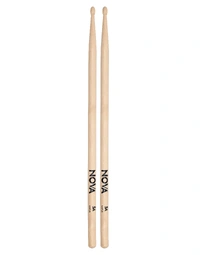 Vic Firth Nova Maple 5A Wood Tip Drumsticks