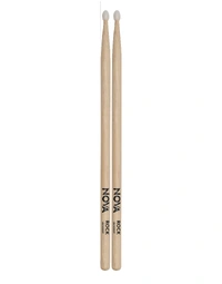 Vic Firth Nova ROCKN Nylon Tip Drumsticks