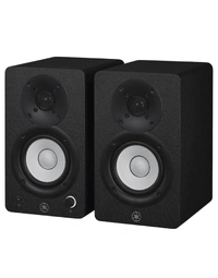 Yamaha HS3 3.5" Studio Monitor Pair Black