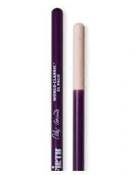 Vic Firth World Classic - Alex Acuna El Palo (purple) Timbale