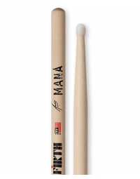 Vic Firth Signature Series - Alex Gonzalez Nylon Tip Drumsticks