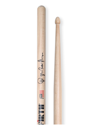 Vic Firth Signature Series - Ahmir Questlove Thompson - Clear Finish Drumsticks