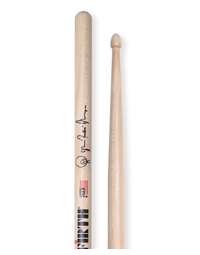 Vic Firth Signature Series - Ahmir Questlove Thompson - Clear Finish Drumsticks