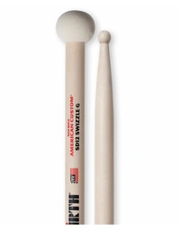 Vic Firth American Custom SD12 Swizzle G Drumsticks