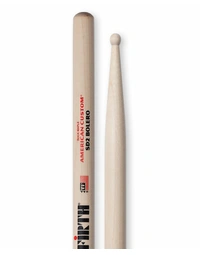 Vic Firth American Custom SD2 Bolero Drumsticks