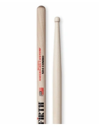 Vic Firth American Custom SD4 Combo Drumsticks
