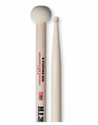 Vic Firth American Custom SD6 Swizzle B Drumsticks