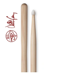 Vic Firth Signature Series - Danny Carey Nylon Tip Drumsticks