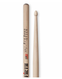 Vic Firth Signature Series - Peter Erskine Big Band Stick Drumsticks