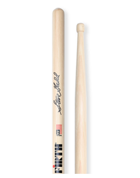 Vic Firth Signature Series - Steve Gadd - Clear Finish Drumsticks