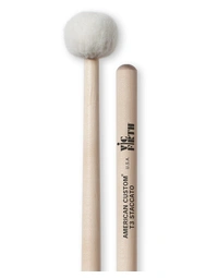 Vic Firth American Custom Timpani Mallets - Staccato