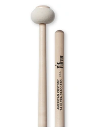 Vic Firth American Custom Timpani Mallets - Ultra Staccato