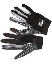 Vic Firth Drumming Glove, Large - Enhanced Grip and Ventilated Palm