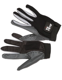 Vic Firth Drumming Glove, Medium - Enhanced Grip and Ventilated Palm