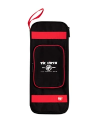 Vic Firth Protégé Stick Bag Black