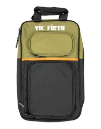 Vic Firth Professional Stick Bag Green / Black