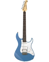 Yamaha PAC112J Pacifica Electric Guitar Lake Placid Blue