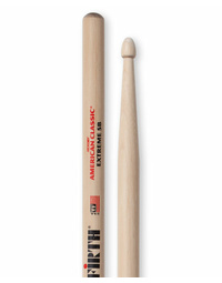 Vic Firth American Classic Wood Tip Extreme 5B Drumsticks