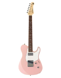 Yamaha PACS+11S Pacifica SC Standard Plus Electric Guitar RW Ash Pink