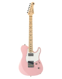 Yamaha PACS+11SM Pacifica SC Standard Plus Electric Guitar MN Ash Pink