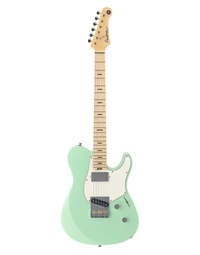 Yamaha PACS+11SM Pacifica SC Standard Plus Electric Guitar MN Peppermint Green