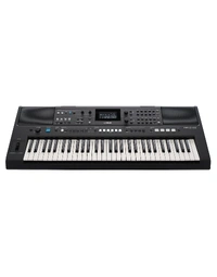 Yamaha PSR-E483 61-Key Portable Keyboard