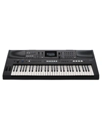 Yamaha PSR-E583 61-Key Portable Keyboard