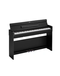 Yamaha YDP-S36B Arius 88-Key Compact Home Digital Piano Black