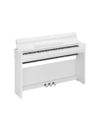 Yamaha YDP-S36WH Arius 88-Key Compact Home Digital Piano White