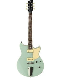 Yamaha RSS02TSOB Revstar Standard P-90 Sonic Blue w/BONUS FREE POD Express Pedal