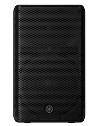 Yamaha DXR12 mkIII 12" 2000W 2-Way Powered PA Speaker