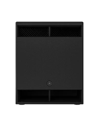 Yamaha DXS18 mk3 2500W 18" Powered PA Subwoofer