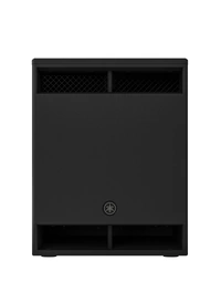 Yamaha DXS15 mk3 2500W 15" Powered PA Subwoofer