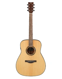 Yamaha TAG1E Element Grade TransAcoustic Solid Top Dreadnought Acoustic Guitar w/ Pickup Natural Gloss