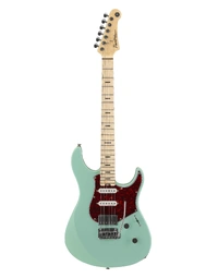 Yamaha PACS+12M Pacifica Standard Plus Electric Guitar MN Sonic Blue